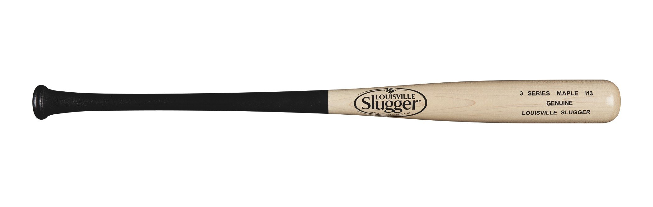 Louisville sluggerメイプルバット 33.0インチ Amazon | Louisville Slugger 純正シリーズ3 メープルI13 野球バット